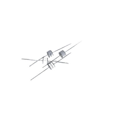2500V 세라믹 가스 방출 튜브 5.5*8MM 번개 돌파 10KV 20KV