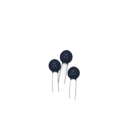 SMD 타입 온도 민감성 ntc 열 저항 1.5D11 1.5D-15