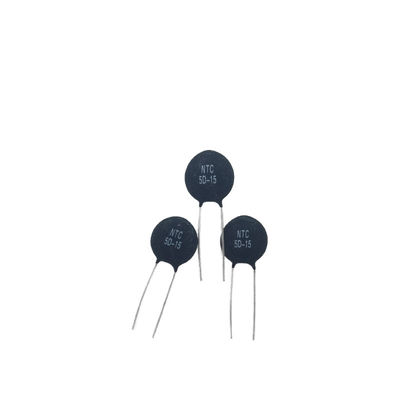 구멍 NTC 온도기 1.5D-15 -40.C ~ 150.C 0.5mW /.C - 10mW /.C 분해