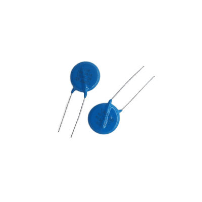 1pF - 1000pF 자동 전압 조절기 모브 금속 산화물 바리스토르 고전압 0.5W-10W