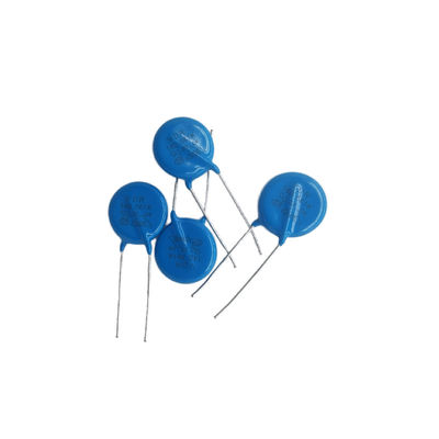 우트라 안전 모브 전자 장치 전압 보호기 안정성 0.5W-10W