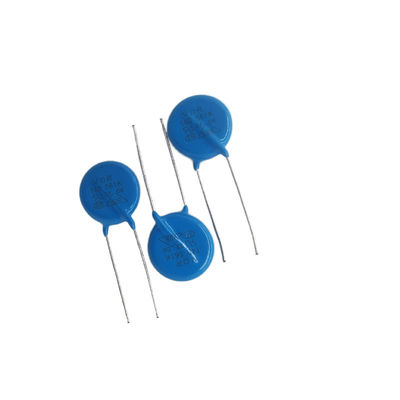 SMD / DIP 패키지 14D431K 금속 산화물 바리스터