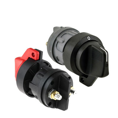 중량 트럭용 200Amp 36V 75920 시리즈 스위치