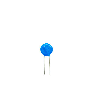 1PF-1000PF 14D511K 금속 산화물 발리스터 이동 누출 전류 ≤0.1mA