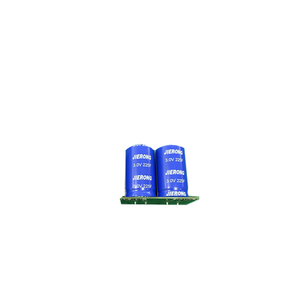 3.0v 225f 높은 용량 슈퍼 컨덴시터 모듈
