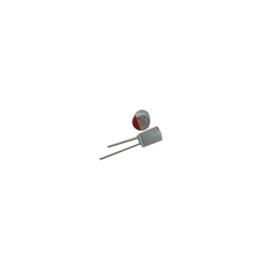 솔리드 알루미늄 전해질 응압기 220UF25V, 메인보드, 특히 CPU 및 메모리 전원 공급 부품에 적용
