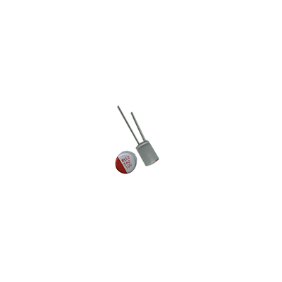 고체 알루미늄 전해질 응압기 560UF10V, 자동차 레이더, 카메라 모듈, LED 헤드 라이트 드라이버에 적용