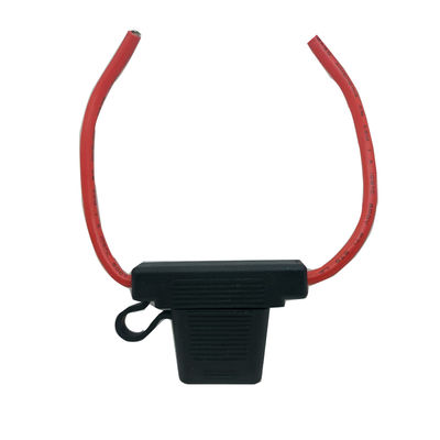 전기 차량 피지,물질 방지 피지 50V400V,지능적인 거리 램프 제어에 적용