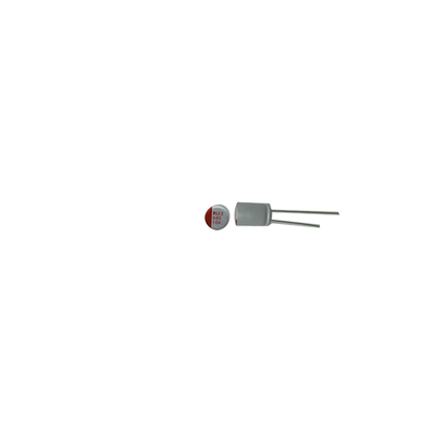 680UF10V 알루미늄 전해질 응압기 산업용 SMD 타입