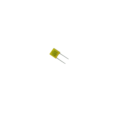 단열 저항 ≥ 10 X2 안전 콘덴시터 0.47UF275V ±20% 안정적이고 지속적인 작동을 위한 허용,전기차 충전 스파일에 적용된 EMC 설계