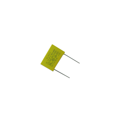 X2 안전 커패시터 1.0UF/275V P15MM, 충전기 및 전동 공구에 적용
