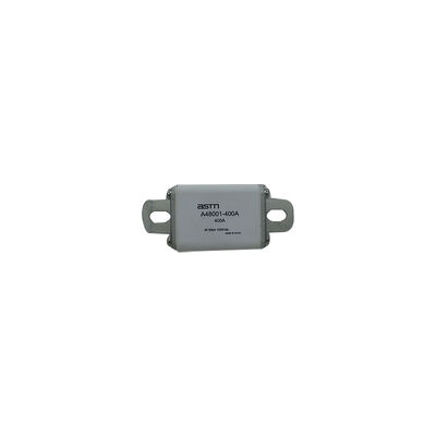 고전압 퓨즈 A48001-400A, 단락 및 화재를 방지하기 위해 임시 전력선에 사용됩니다.