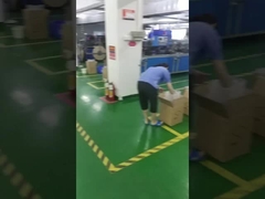 중국으로부터의 안전성 축전기 공장